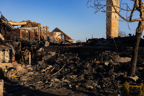 Reliable Fire Damage Cleanup contractor in Woodbury, NJ by Fire Damage Flint